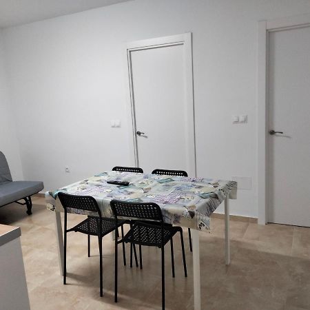 Apartamentos Playa Holidays Málaga Exterior foto
