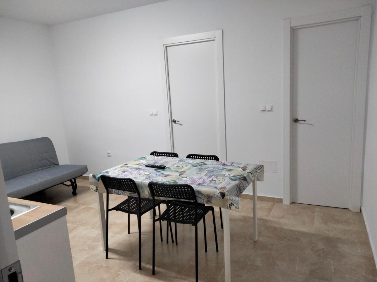 Apartamentos Playa Holidays Málaga Exterior foto