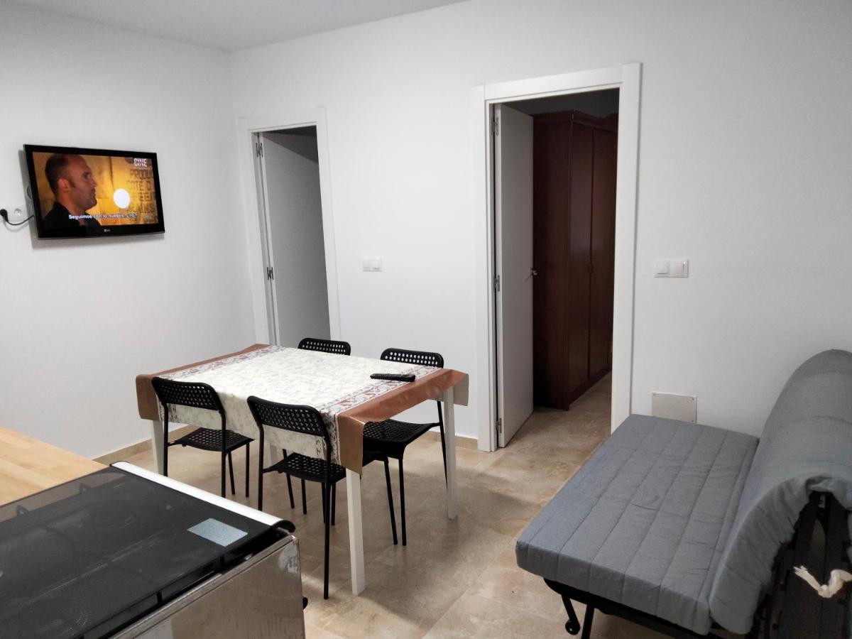 Apartamentos Playa Holidays Málaga Exterior foto
