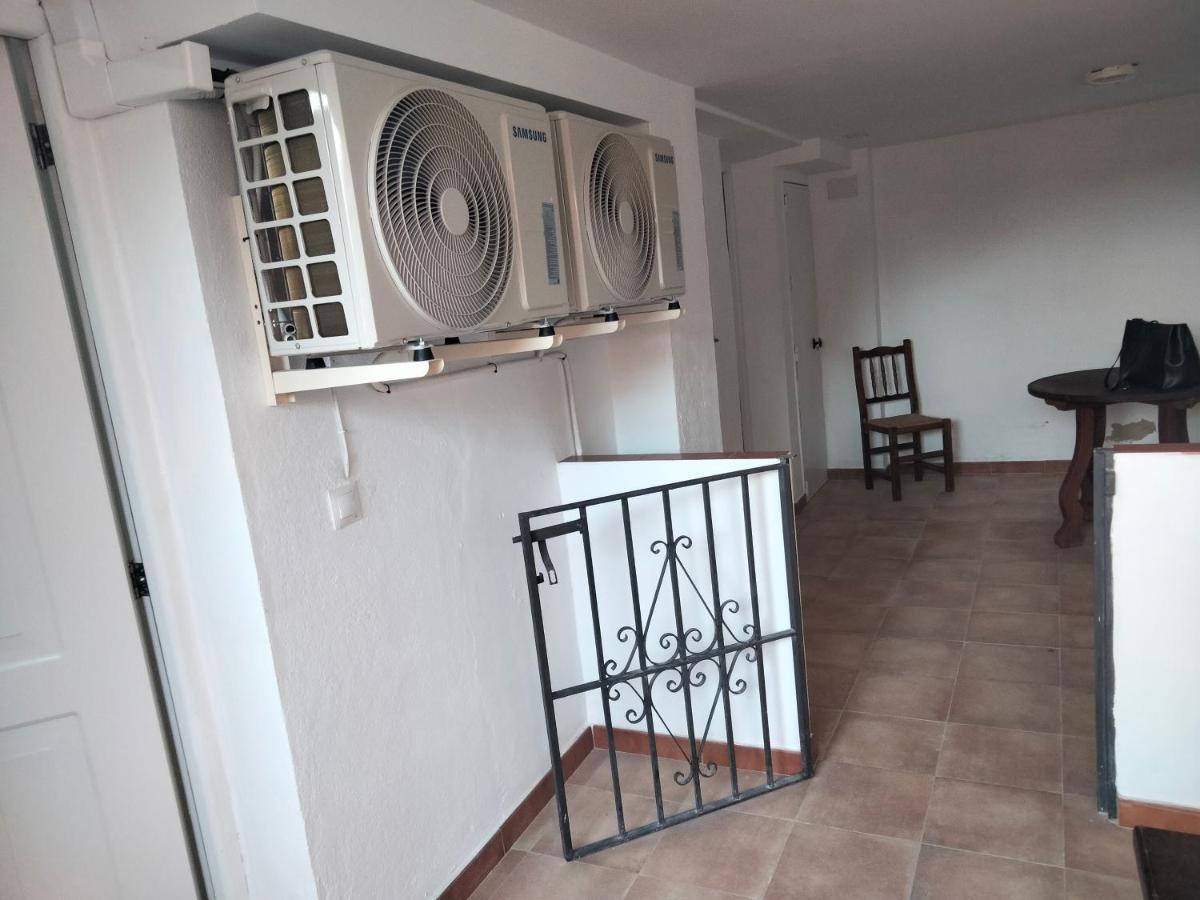 Apartamentos Playa Holidays Málaga Exterior foto